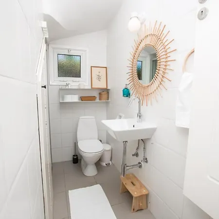 You And Your Family Will Love This 5 Star With Private Pool, 1372 Βίλα Αγία Νάπα
